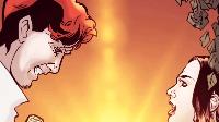 Click to watch 'Issue 9: No Future For...' (popup) Buffy The Vampire Slayer The Motion Comic